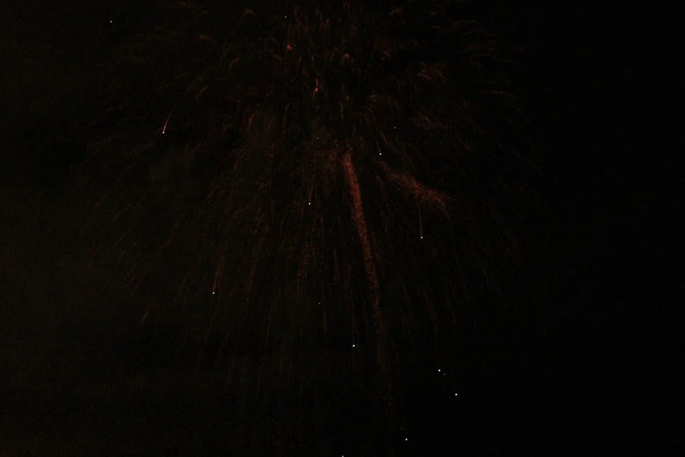 썩고, 사라지고, 없어지는 감각 