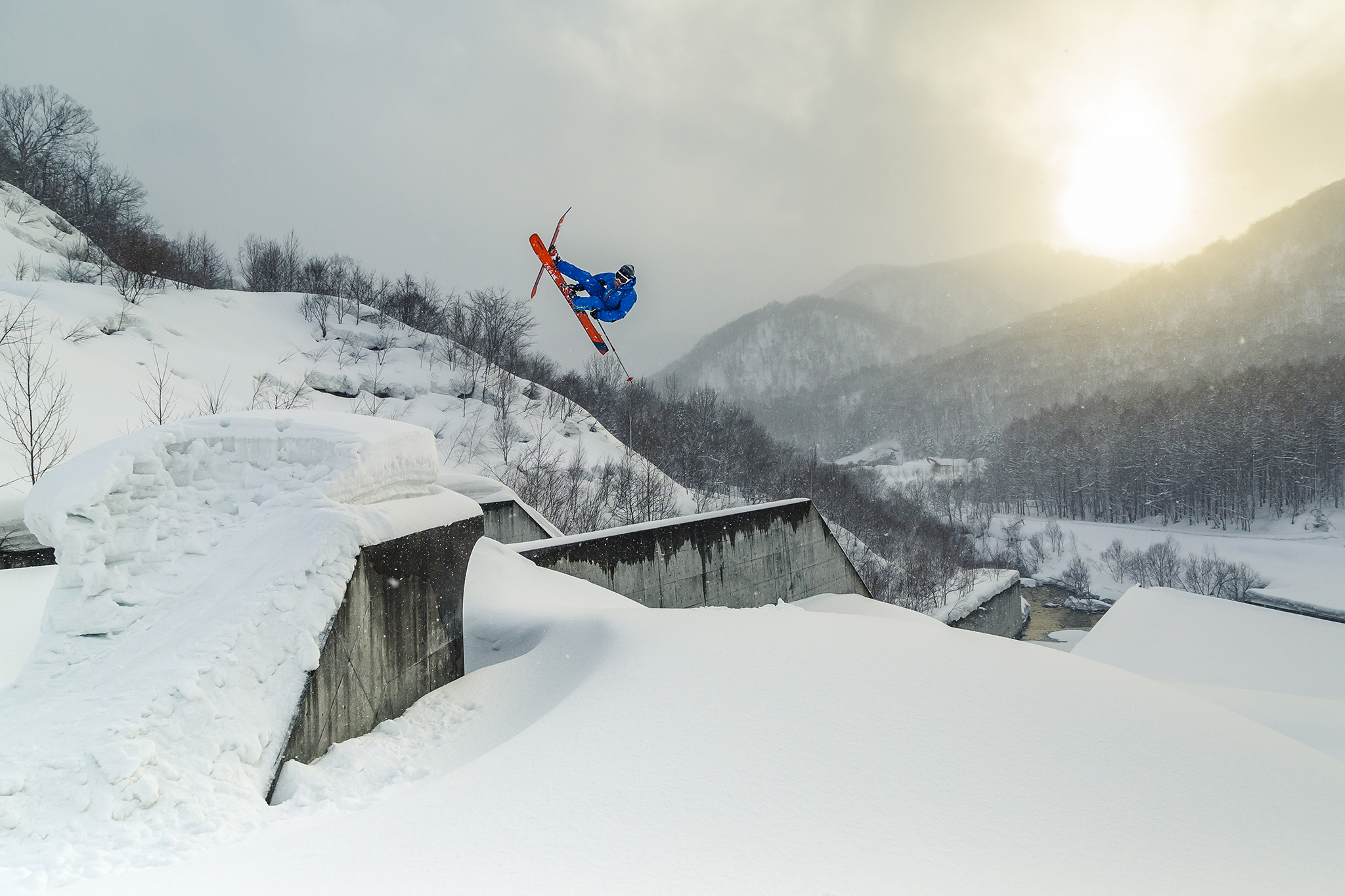 Want to get some airtime?