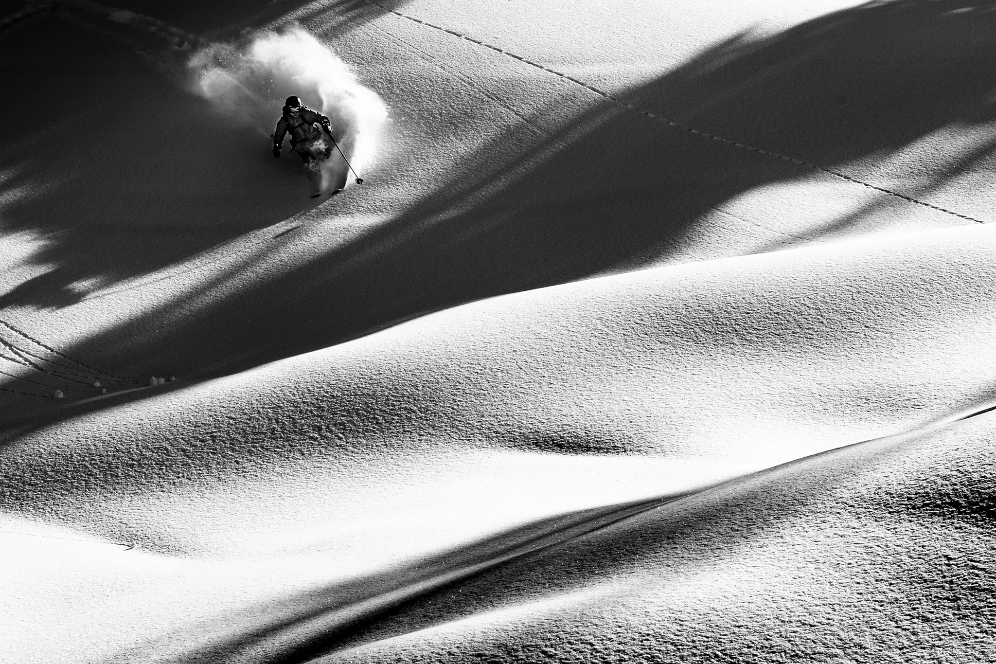 Paul de Groot in Vorarlberg