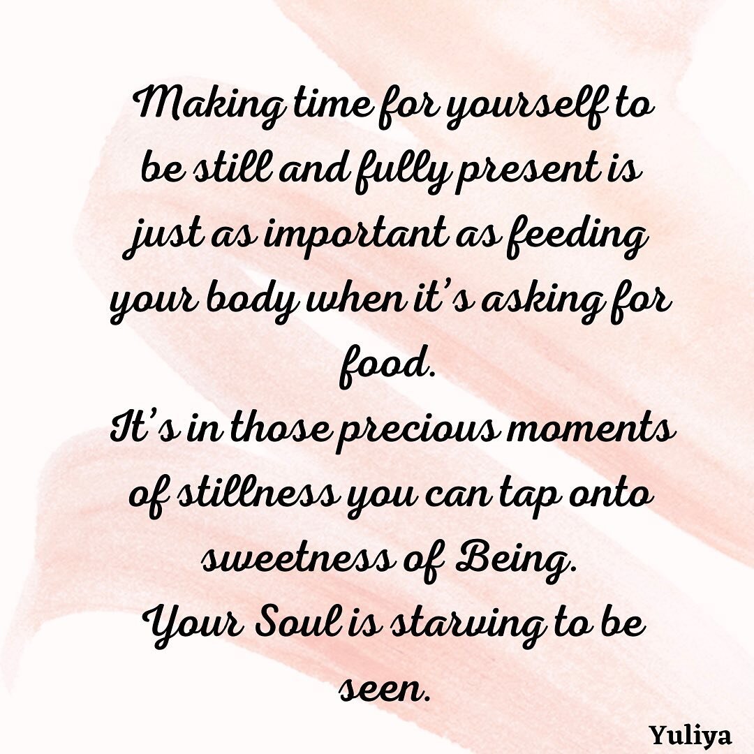 Your Soul is starving to be seen &hellip;.
.
.
.
.
.
.
#transformationalcoach 
#mindfulnesscoach #healingheart #selfgrowth #selfdevelopment #yogacoach #compassionateenquery 
#mindfulnessmoment #mindfulness #loveandalliscoming #openyourheart #personal