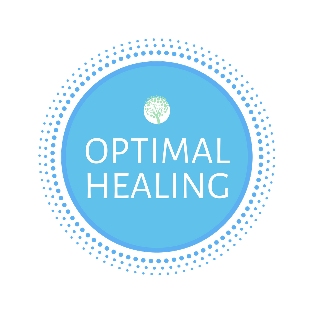 Optimal Healing & Hypnotherapy