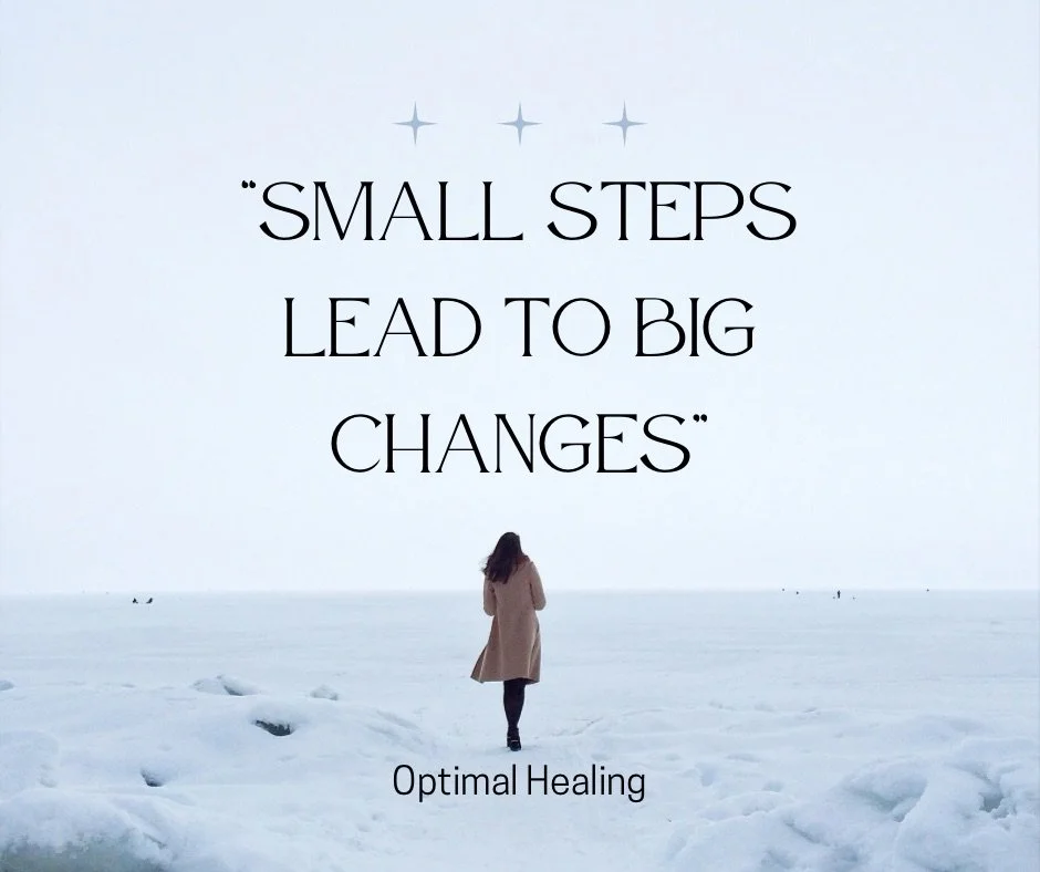 Spiritual and Well was Counselling