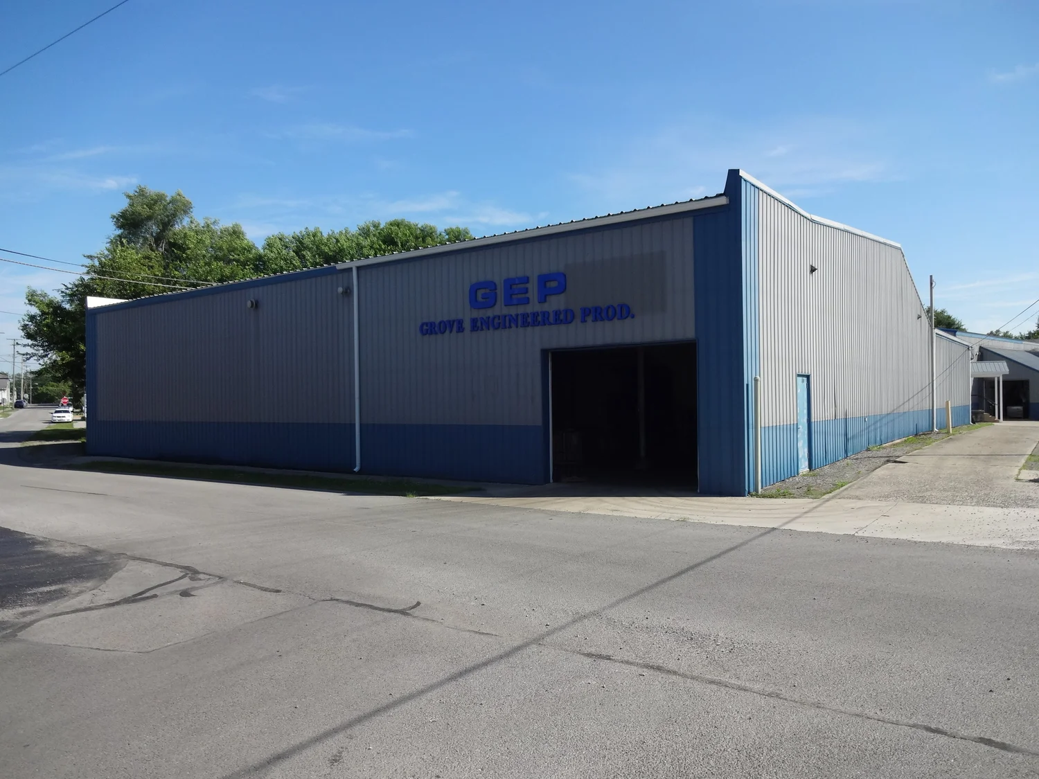 Grove Engineered Products