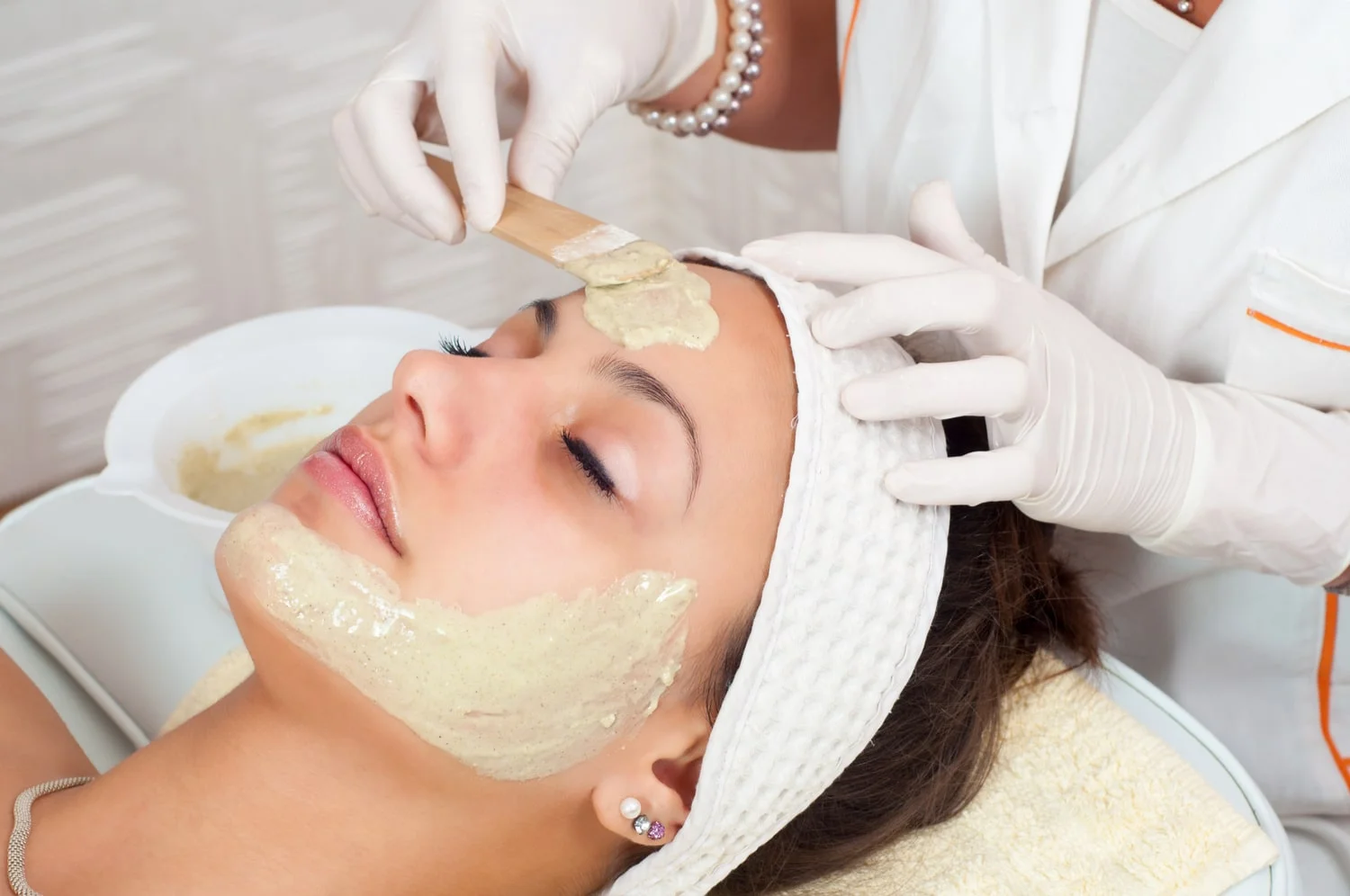 Anti-Aging Facial