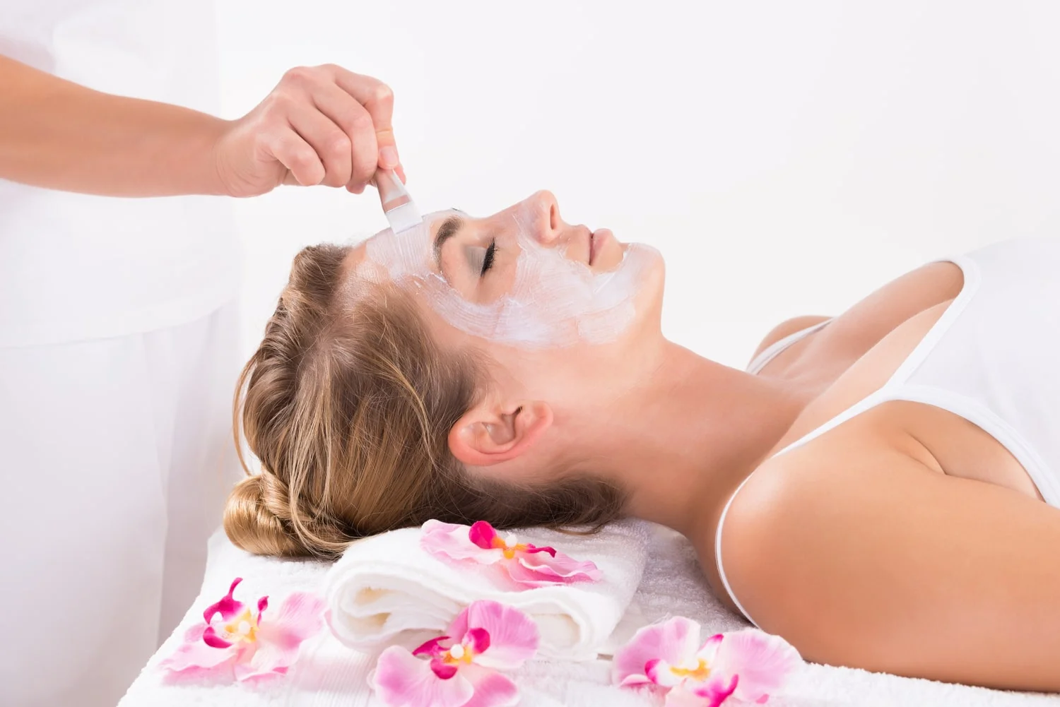 Chemical Peel