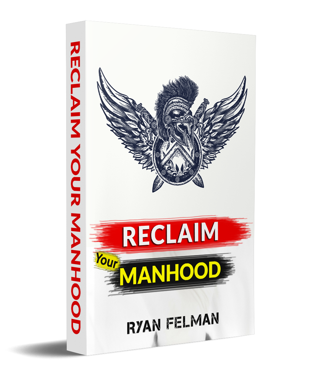 Reclaim Your Manhood angle profile.png