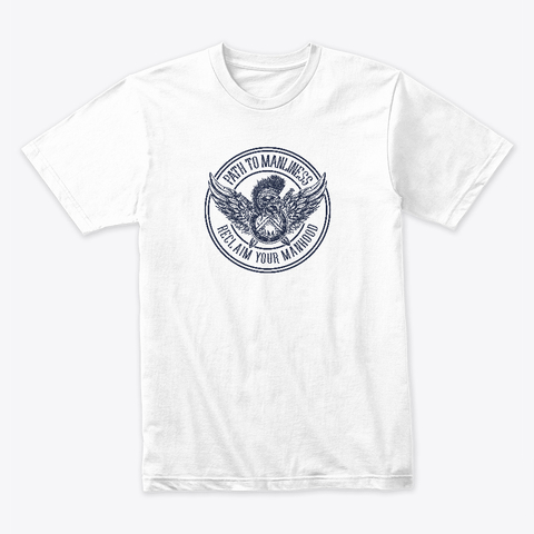 Click here to proudly display your masculinity!