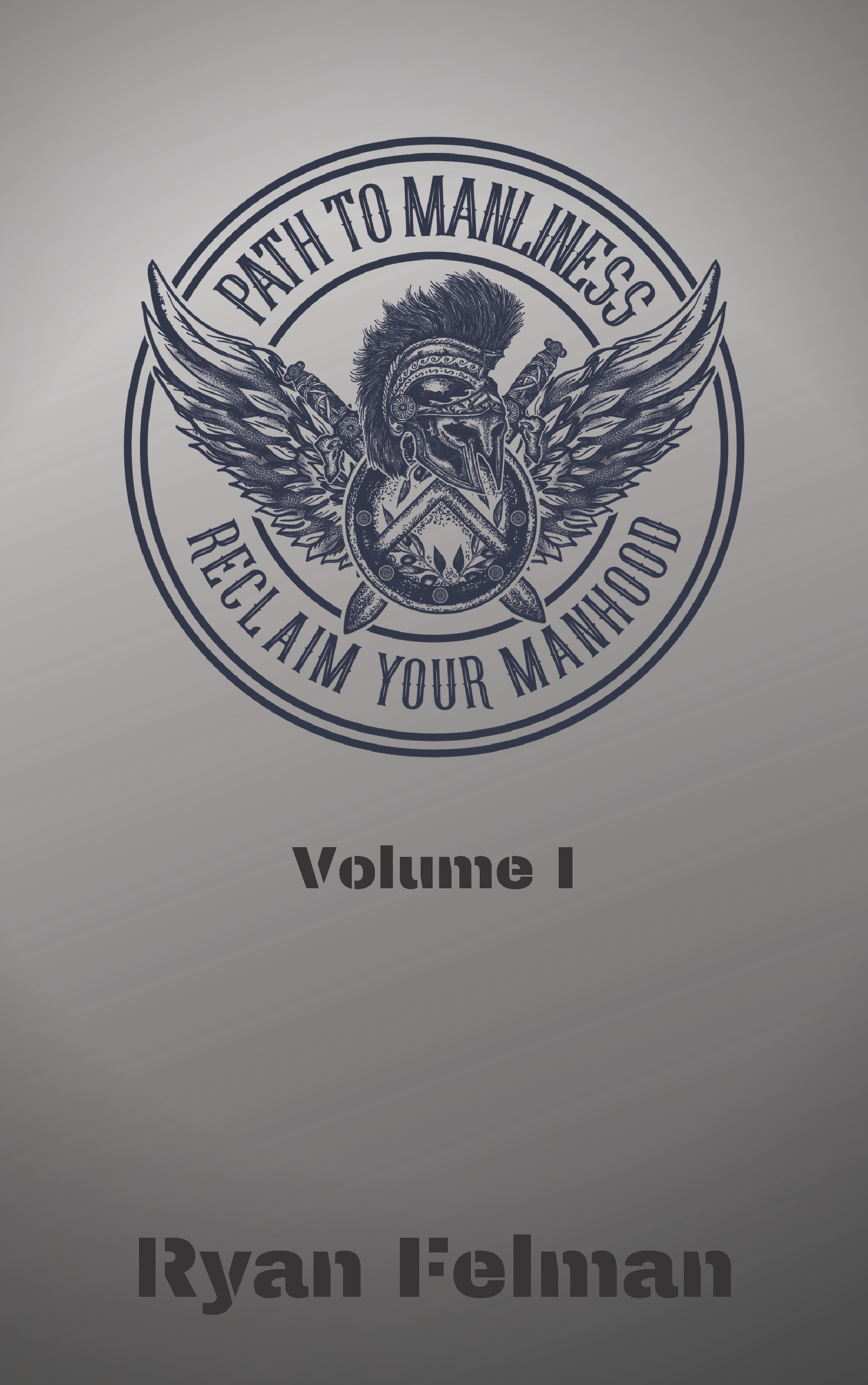 Click here to buy the first volume of blog posts from this website.