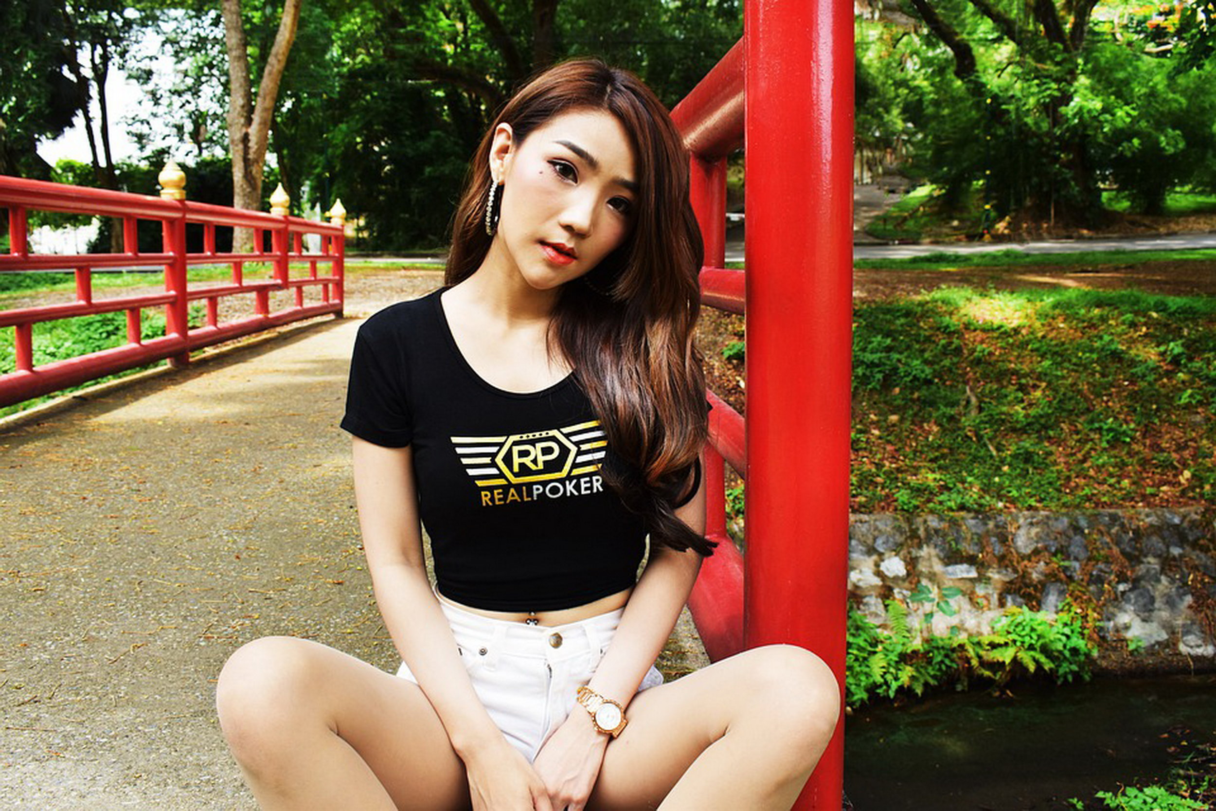 How to Get a Girl to Notice You