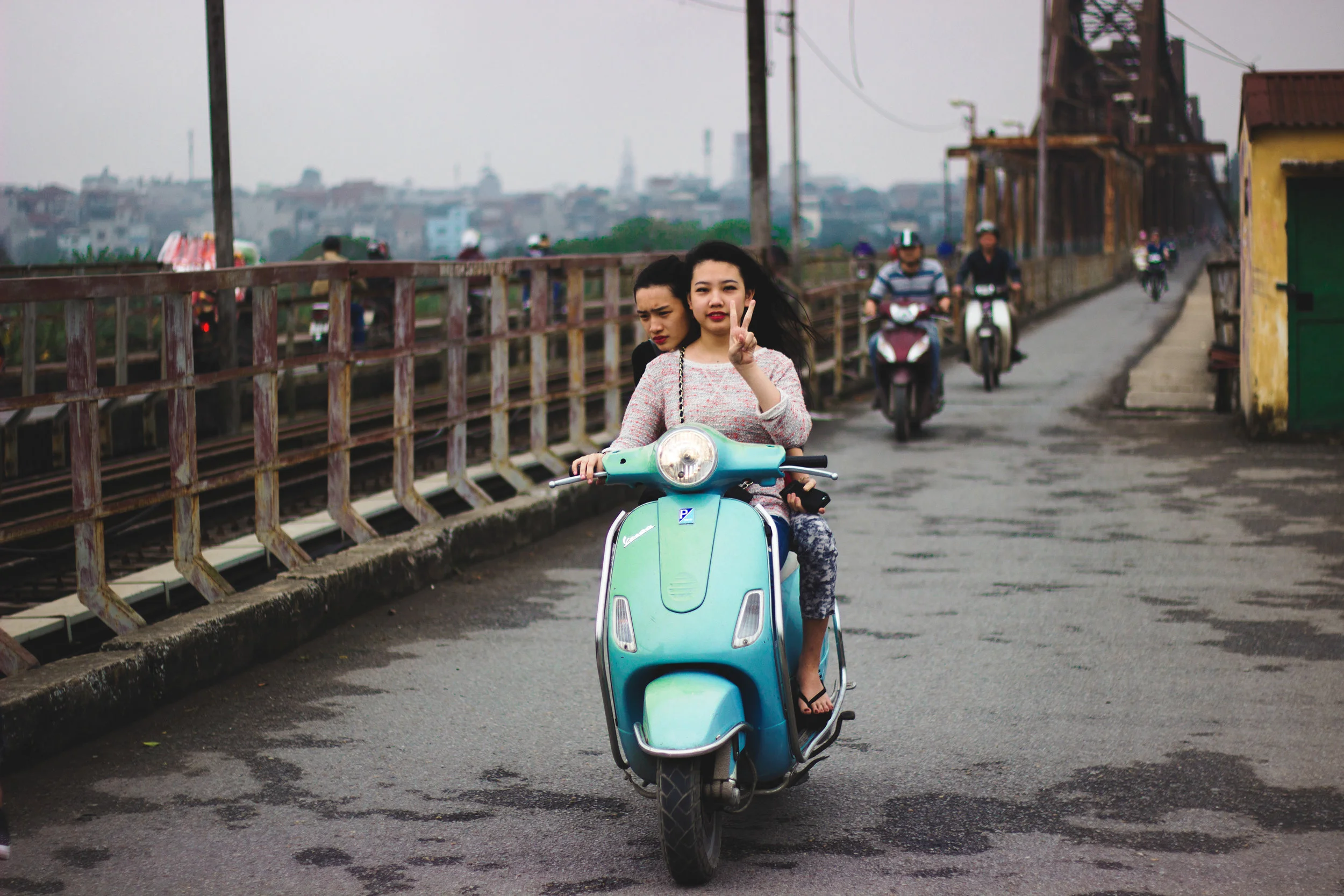  Hanoi, Vietnam 