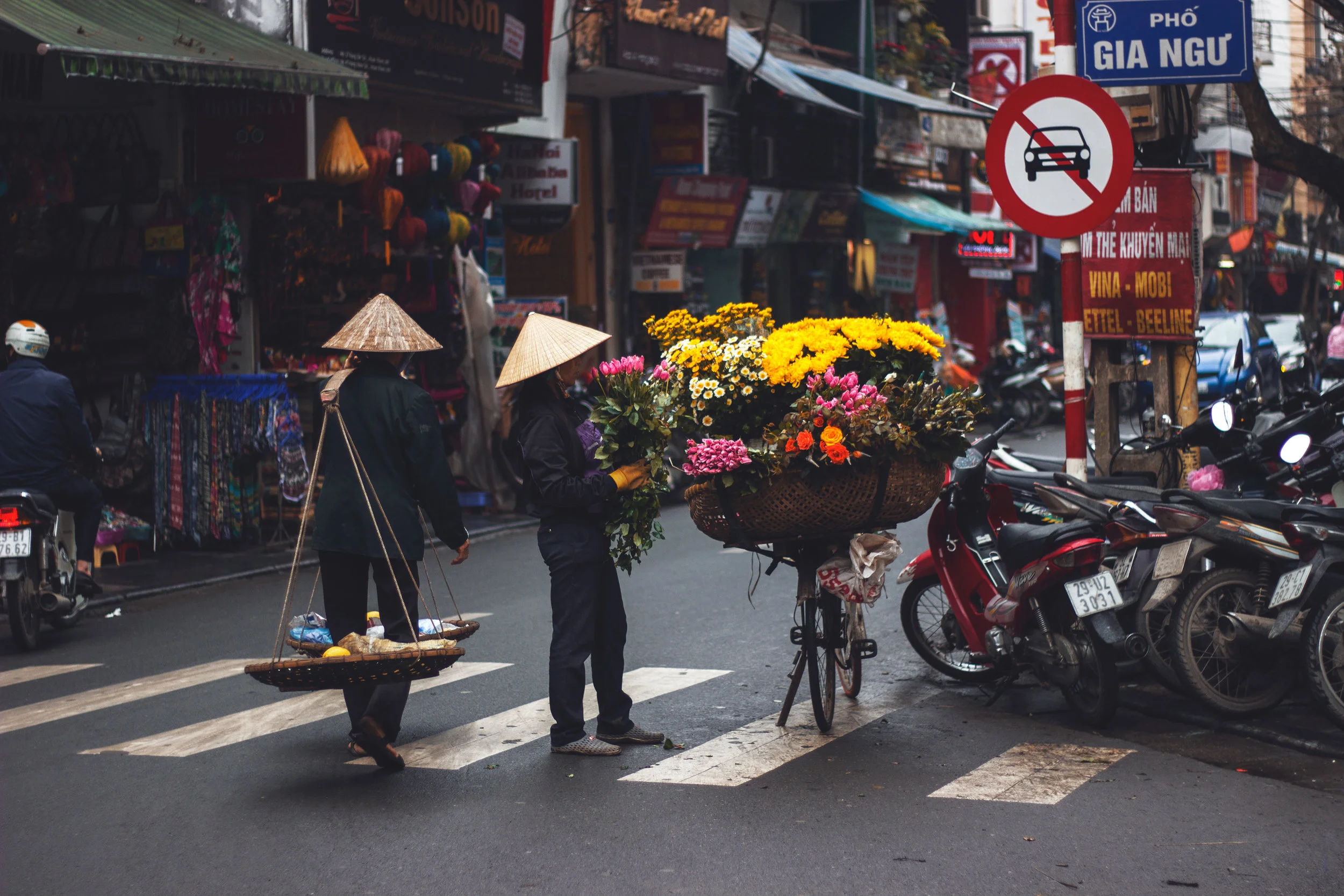  Hanoi, Vietnam 