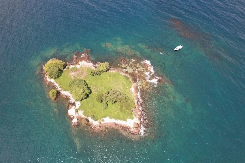 Nkondwe Island drone shot with Wanderer - very nice!.JPG