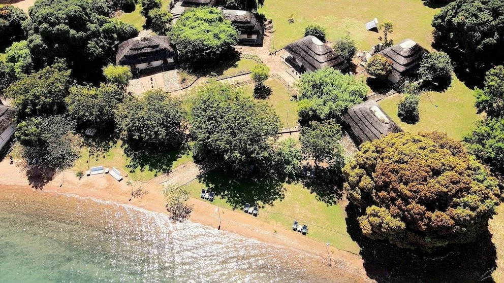 Lake Shore Aerial Banda and beach.jpg