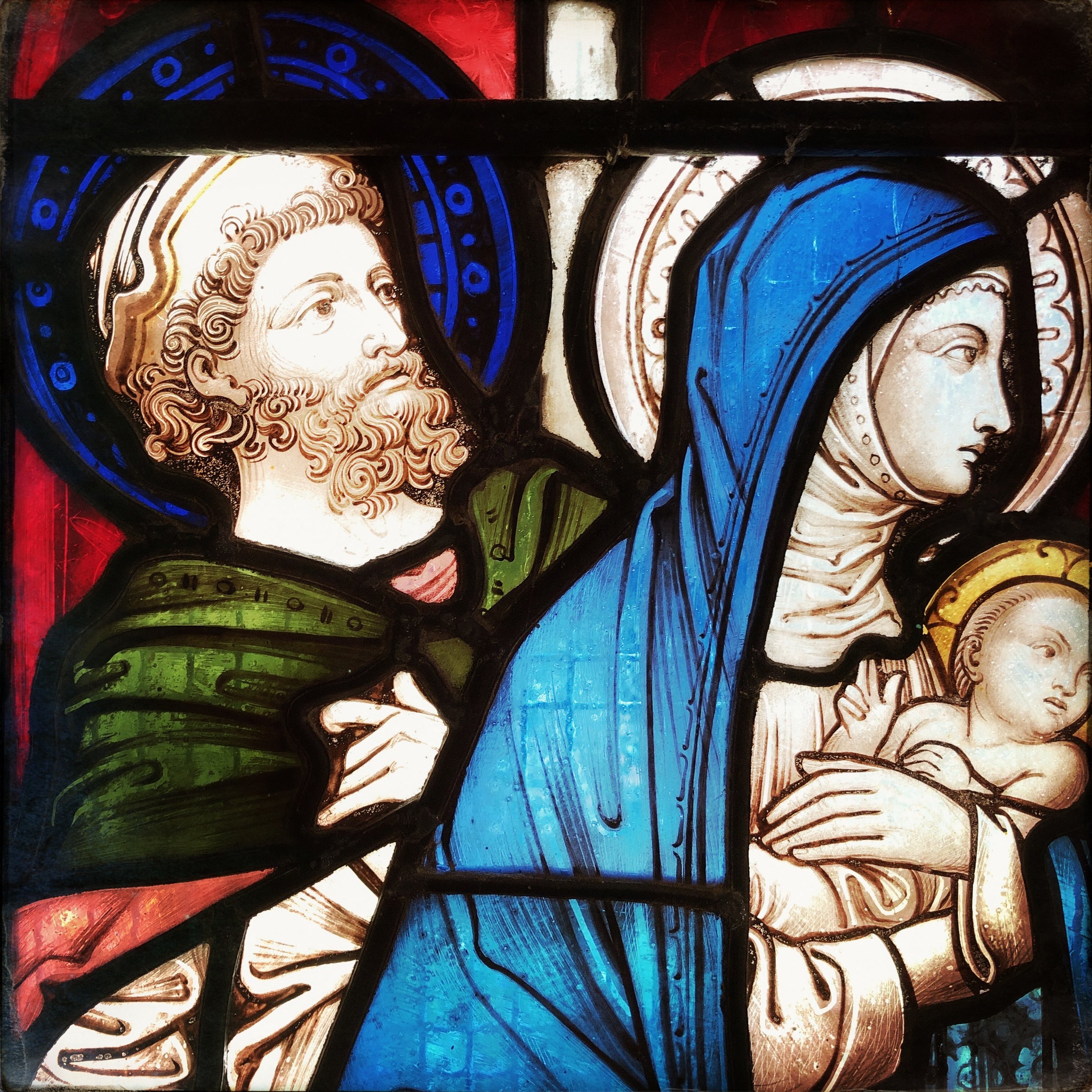 St Thomas Church: Its history and its people