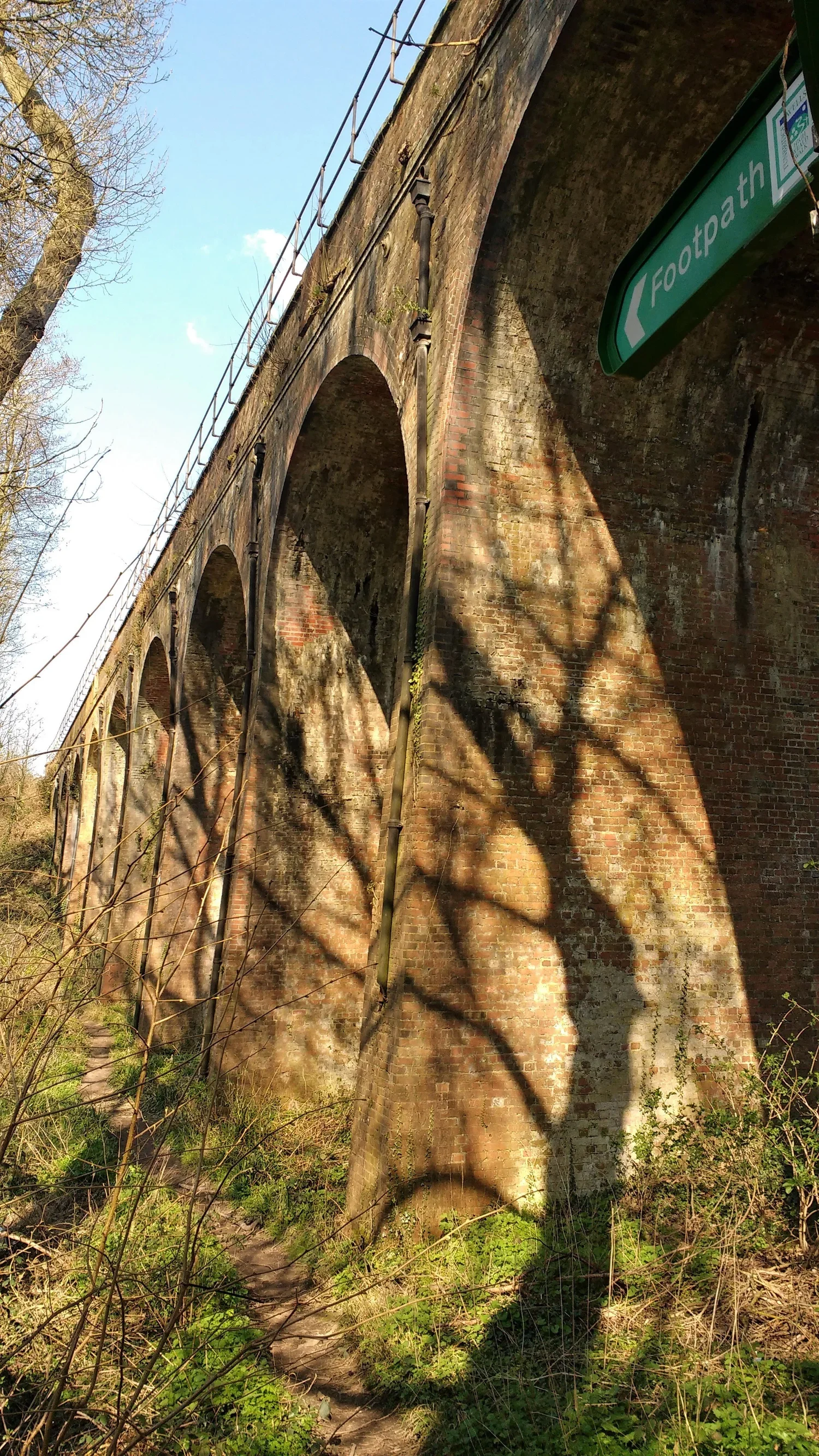 Photographic Competition - 'THROUGH THE LENS'