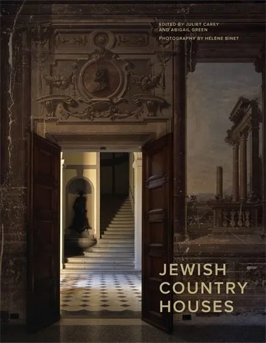 Salomons and the Jewish Country House