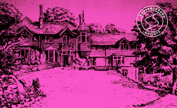 Anne Goldstein: A Beacon of Hope