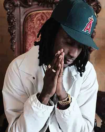 K CAMP is a multi-platinum recording artist currently signed to interscope. K CAMP is a proven trendsetter and hitmaker, emerging onto the national scene in 2014 with platinum hits “Money Baby” and “Cut Her Off”. K CAMP is a member of the 2015 XXL Freshman Class and has surpassed 1 Billion streams to date. K CAMP continues to evolve and light the way -- his blend of melody and verse is constantly emulated but never replicated.