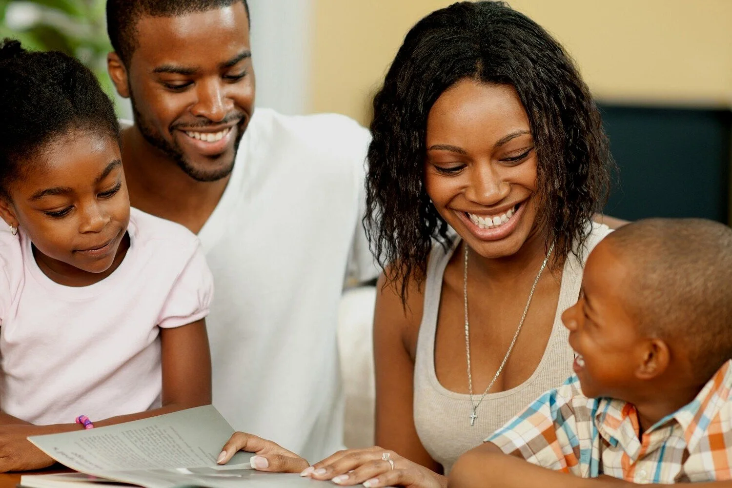 FATHERS & KNOWLEDGE (PT. 2)