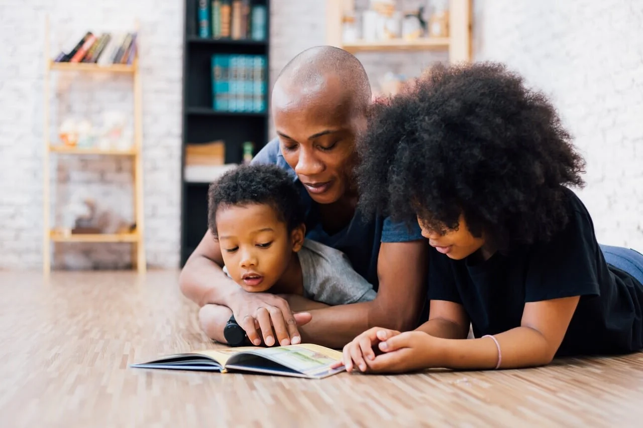 FATHERS & KNOWLEDGE (PT. 1)