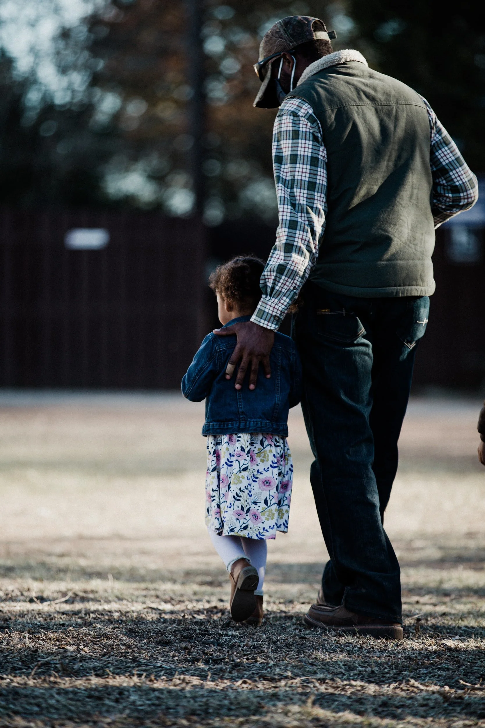 FATHERS & KNOWLEDGE (PT. 3)