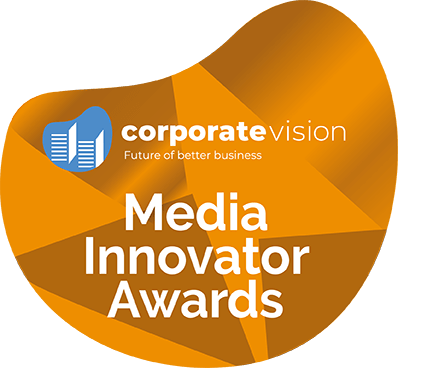 Media Innovator Awards 2021