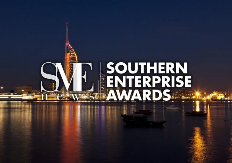 Southern Enterprise Awards 2020