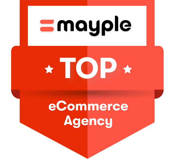 Top 10 eCommerce Agency