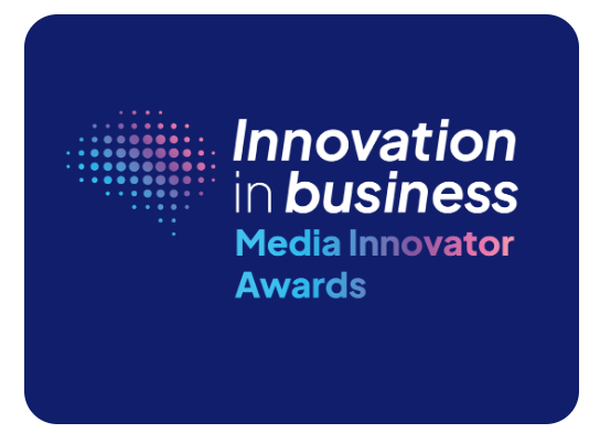 Media Innovator Awards 2023