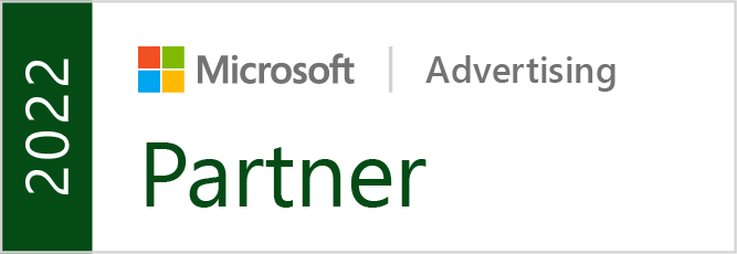 Microsoft Partner Agency 2022