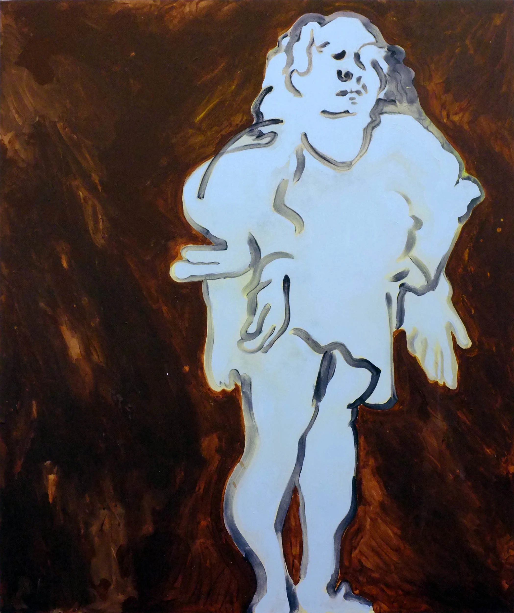 Michaela, 2016