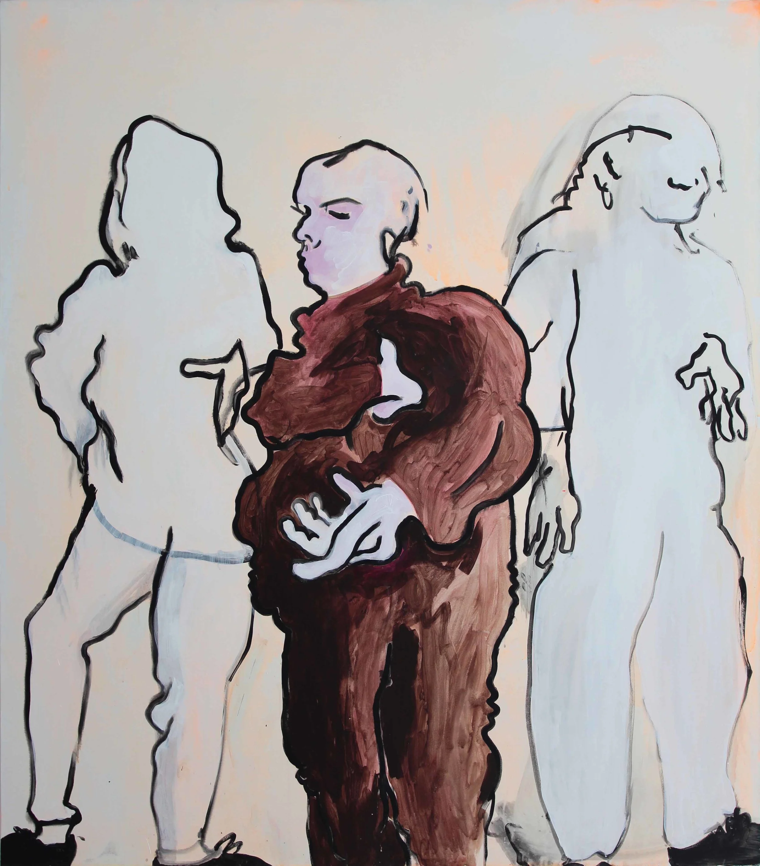 Untitled, 2016