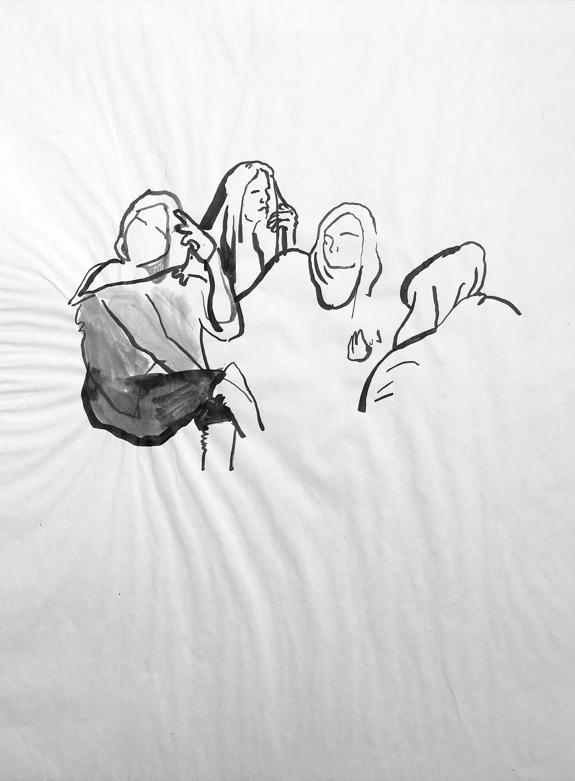 Art — Lily Jenkins