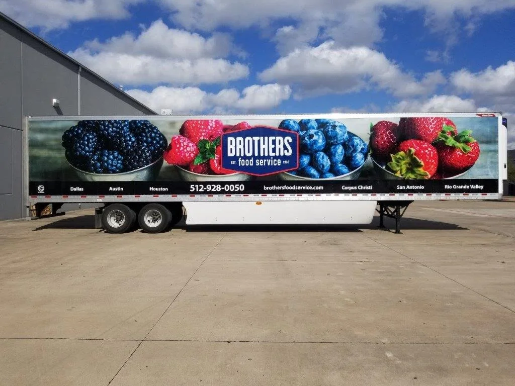 Brothers Food Service