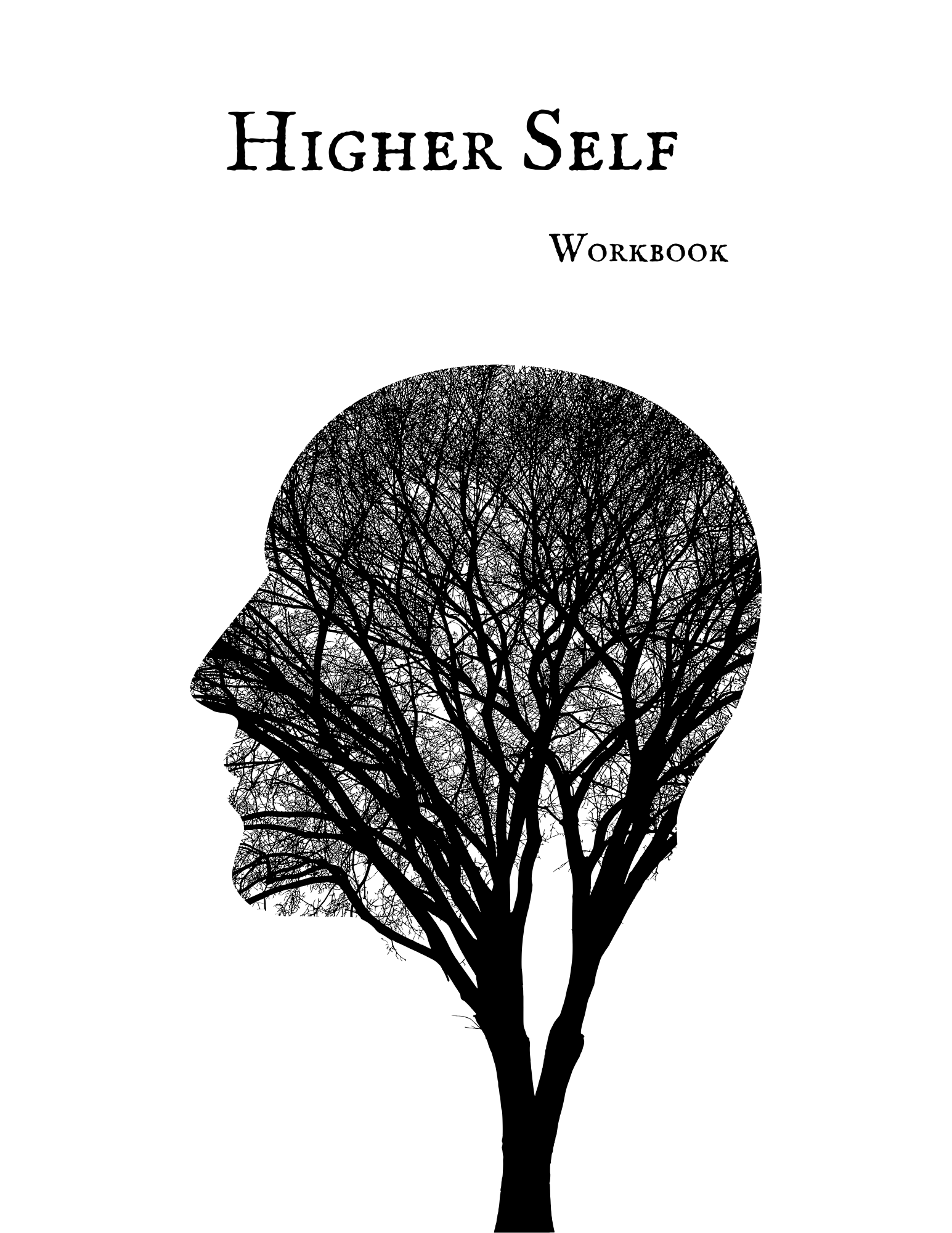 Higher Self workbook