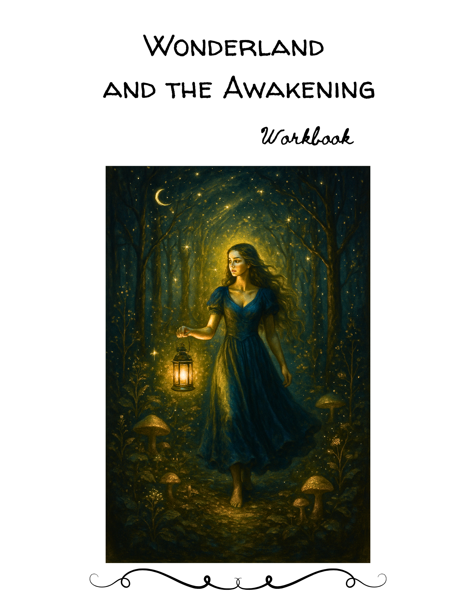 An ode to Alan Watts