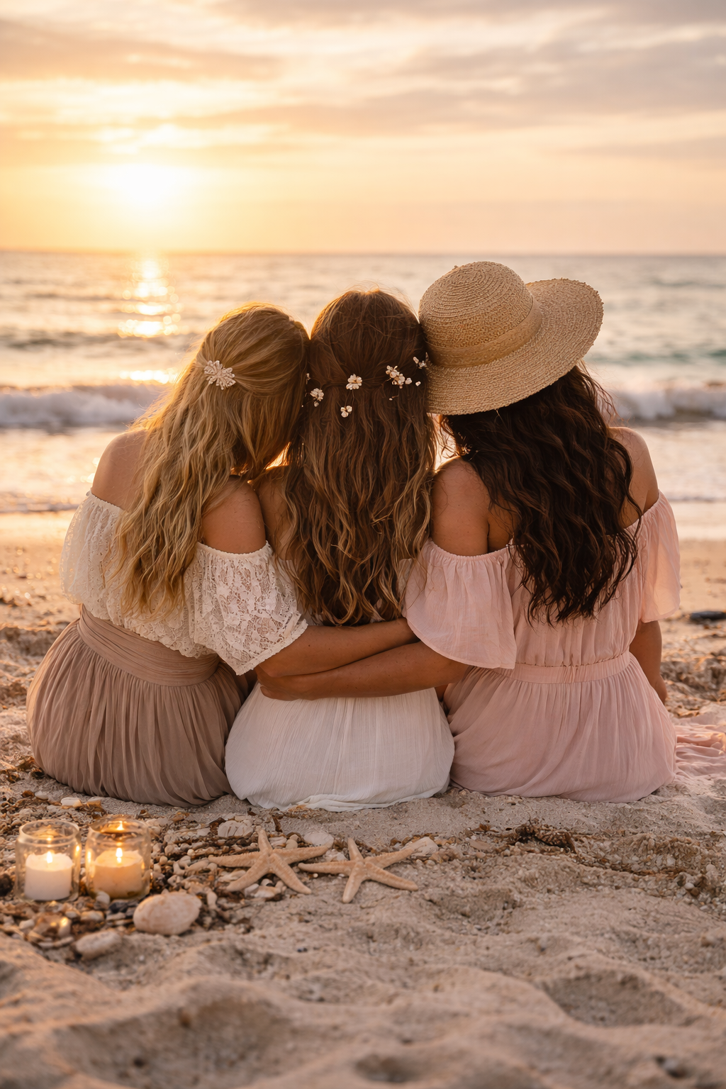 Where are the Entrepreneurs, Misfits, the Seekers, and the Brave 