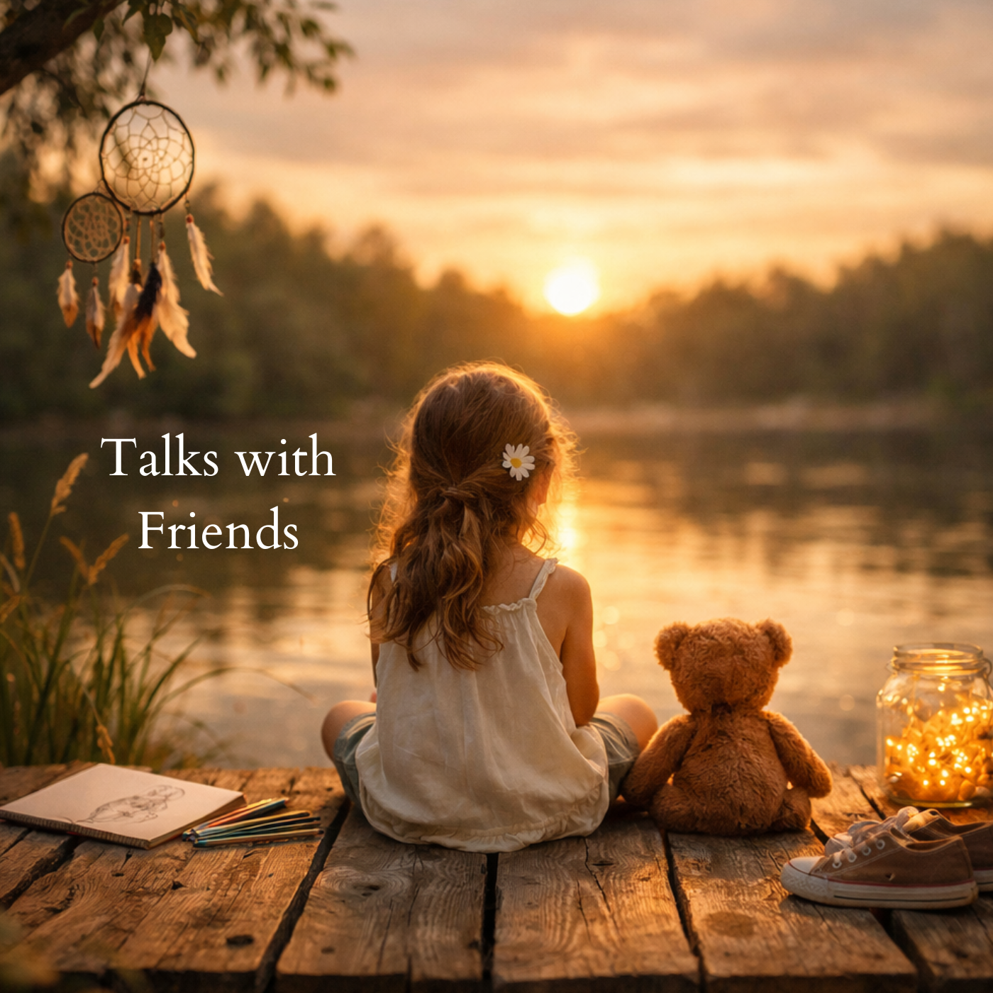 Breaking the Cycle of Self Sabotage 