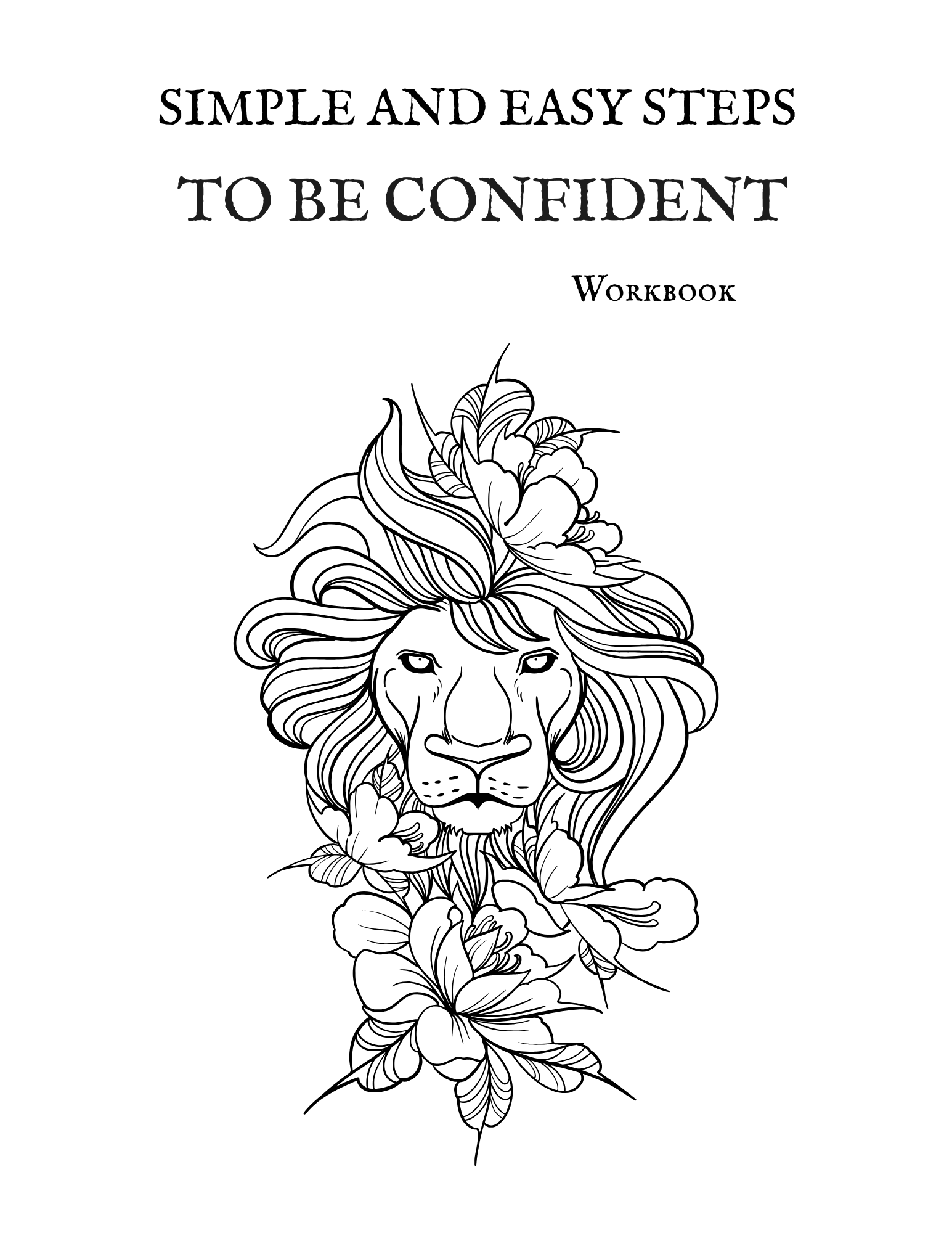 Confidence Is Remembering Who You Are