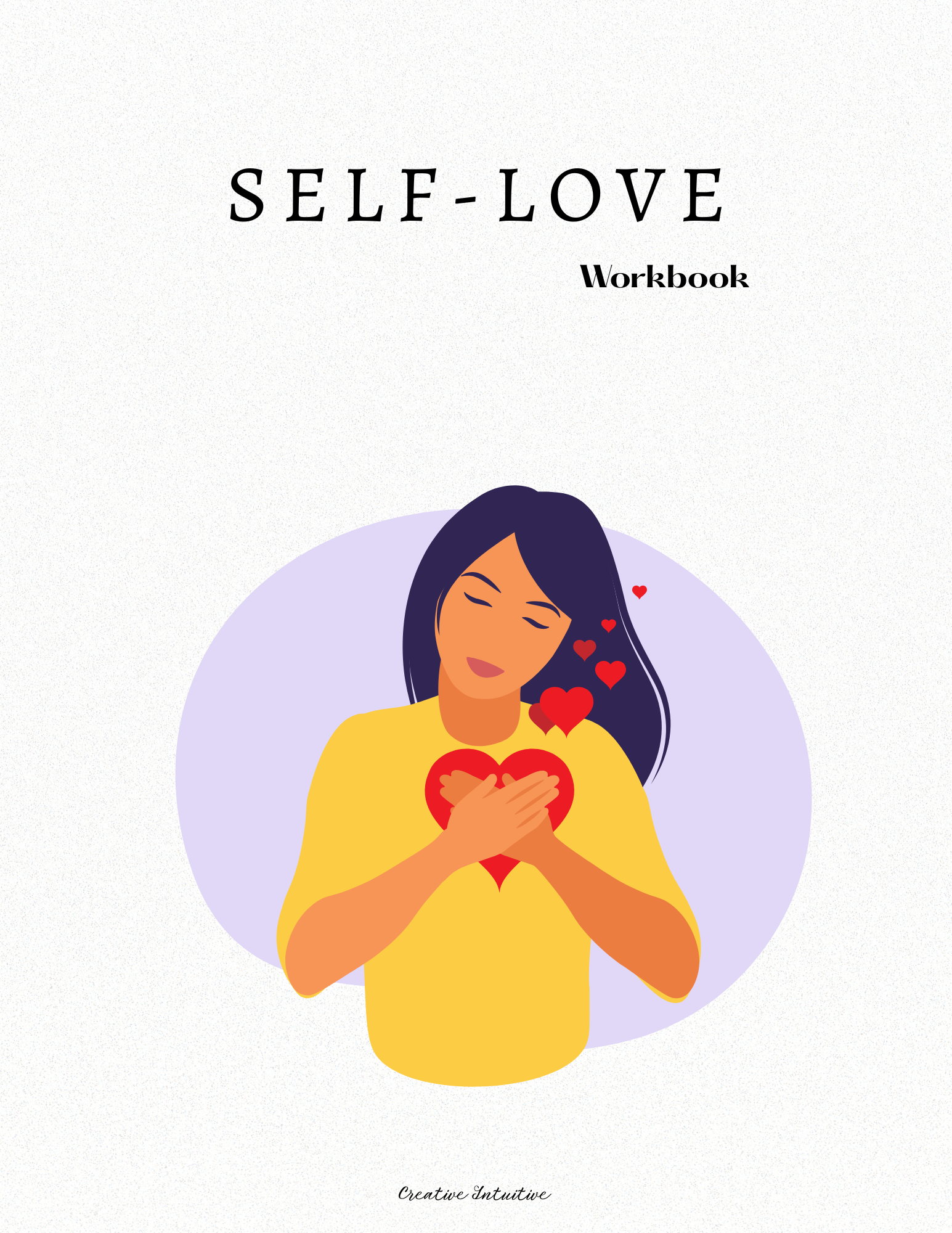 Self-Love Is the Foundation You Return To