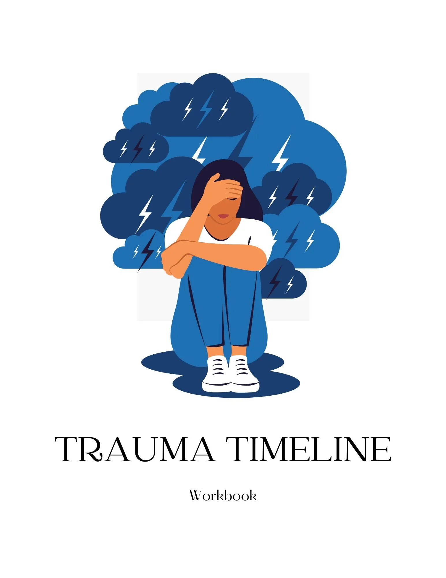 Transcending Trauma to Embrace Spirituality