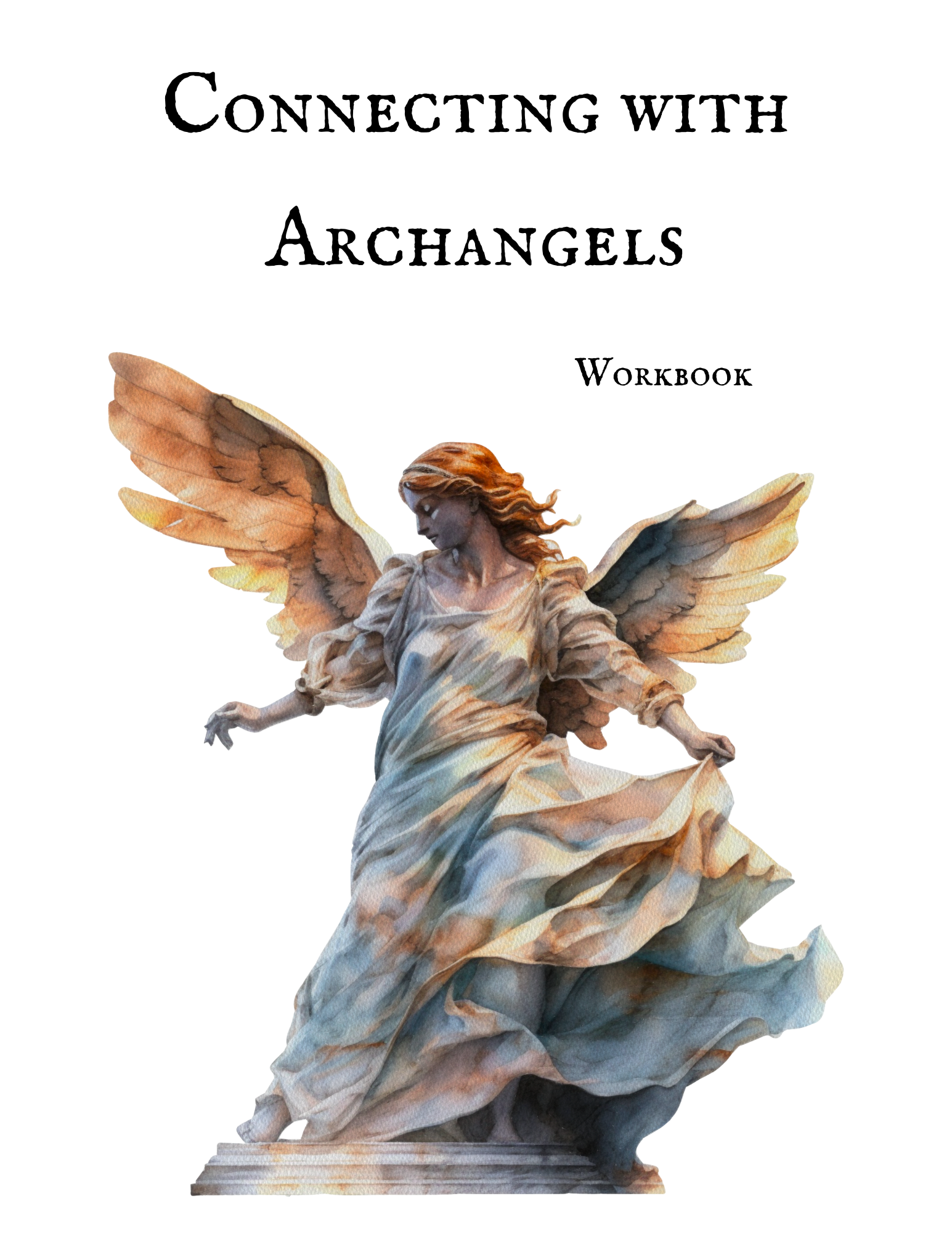 Archangels Workbook