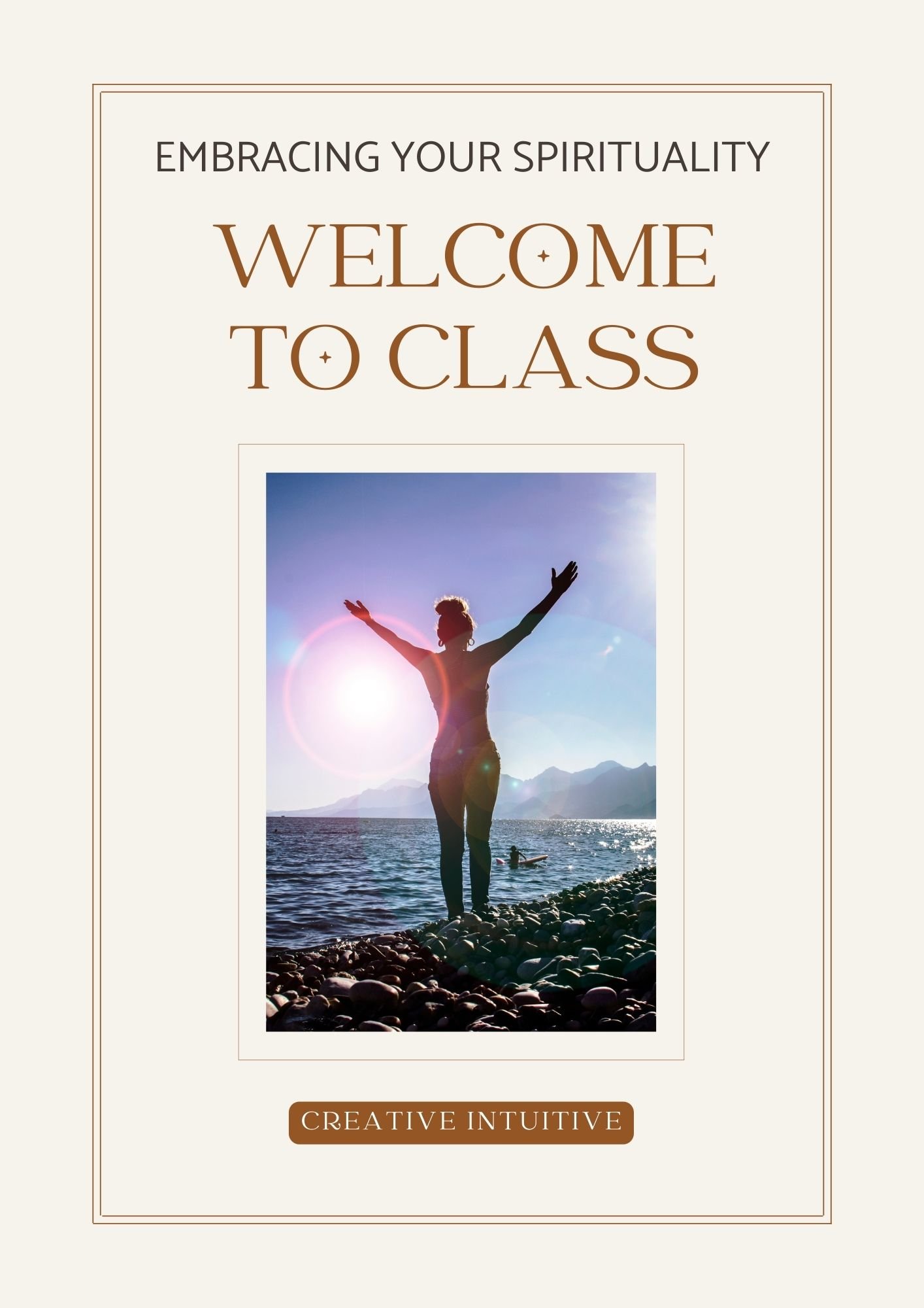 Spirituality Class.jpg