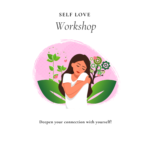 Self Love Workshop
