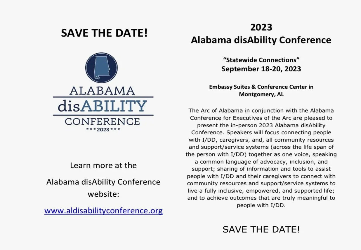 Alabama Service Providers Association