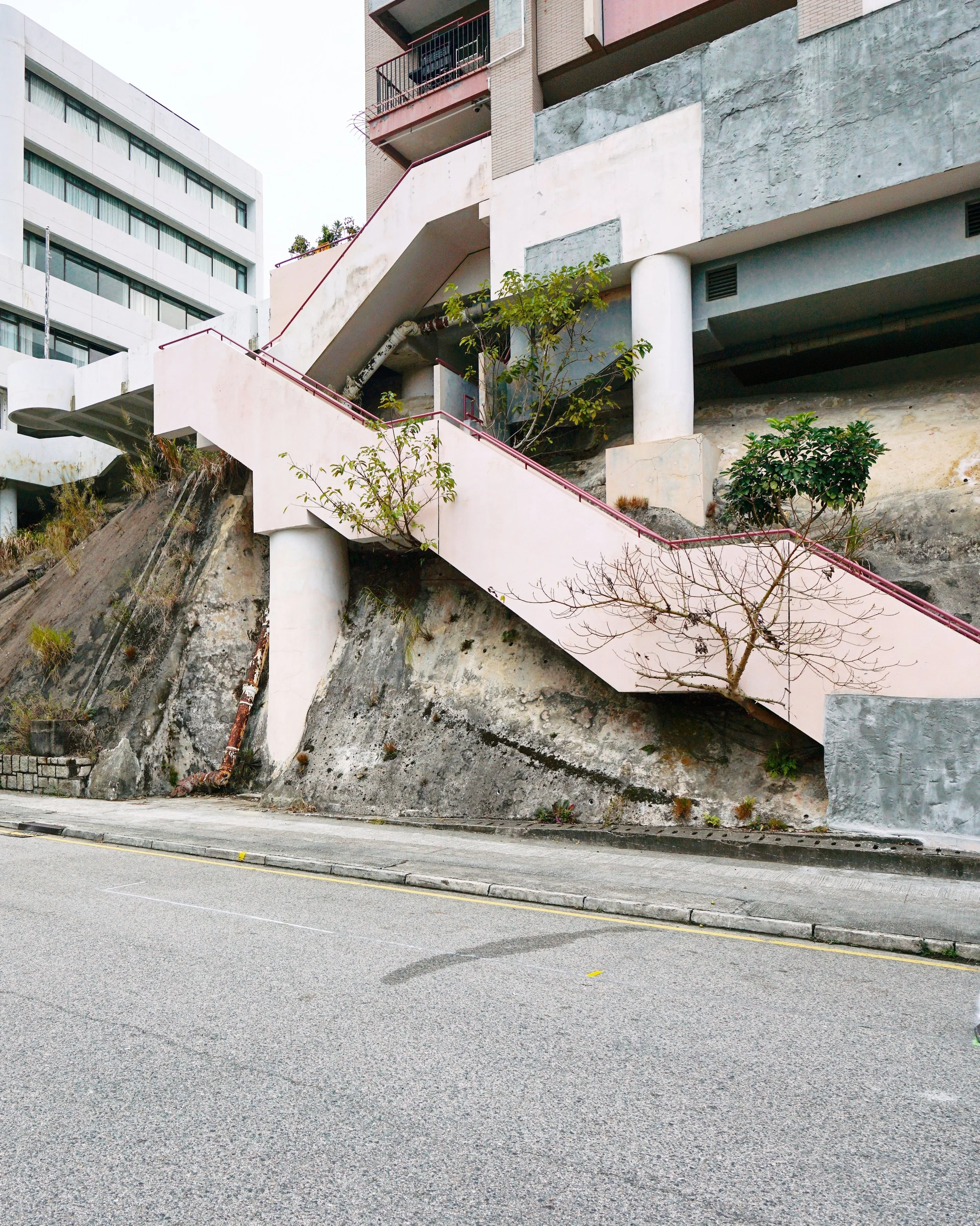 Hong Kong (2018)