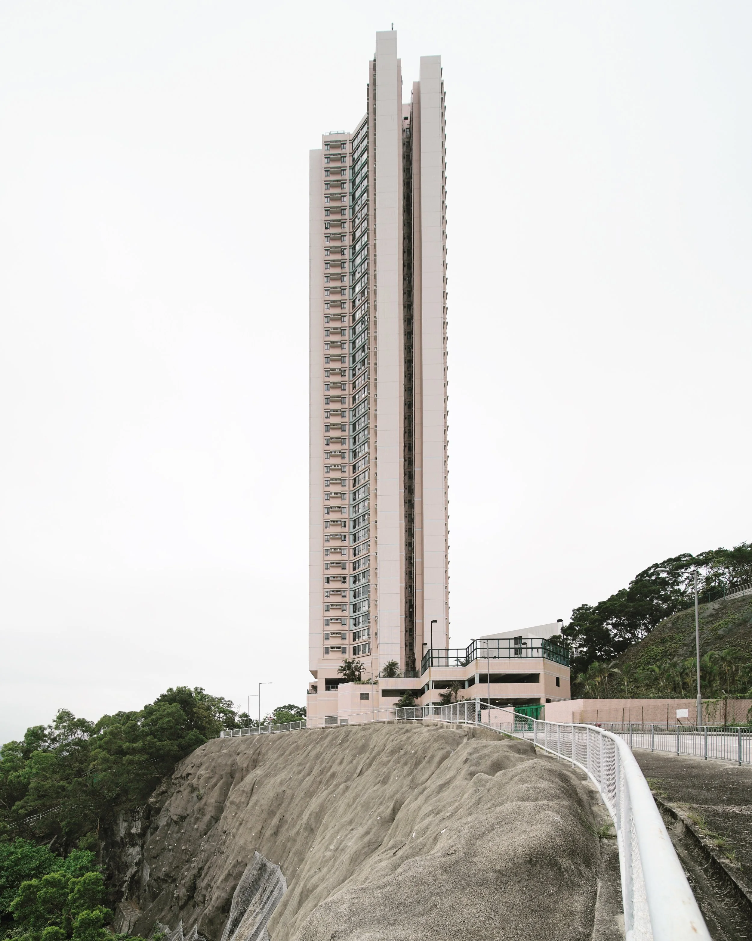 Hong Kong (2019)