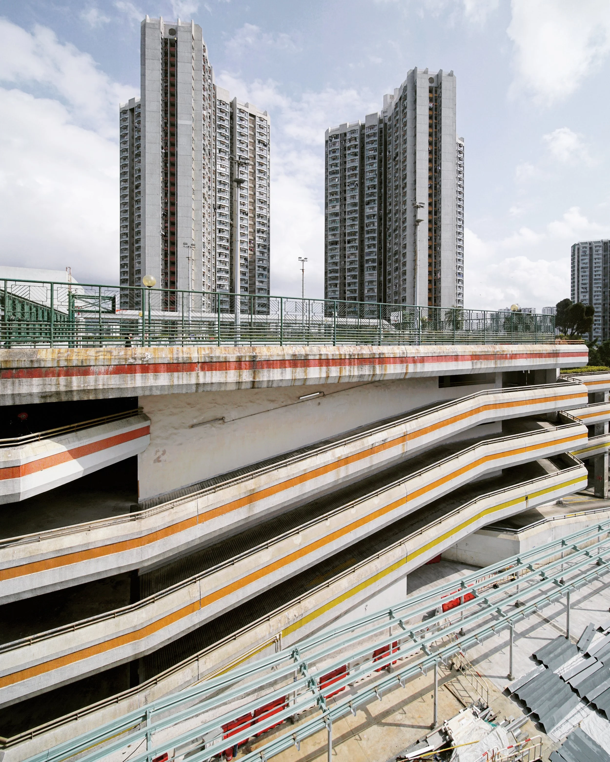 Hong Kong (2019)