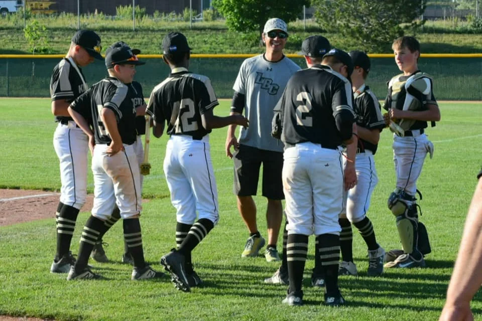 Loveland Baseball Club