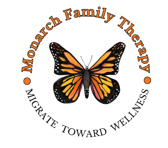 Monarch Family Therapy